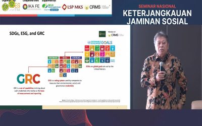 Peran BPJS dalam Perlindungan Sosial dan Pencapaian Tujuan Pembangunan Berkelanjutan